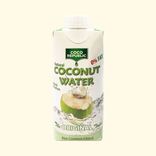 Coco Republic Coconut Water (Original)