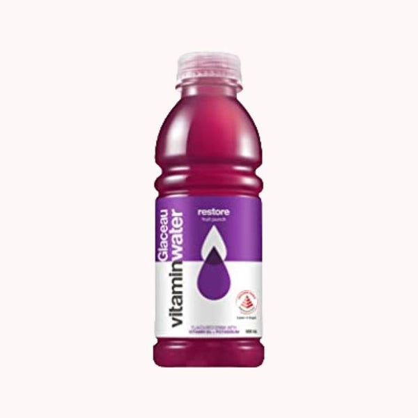 Vitamin Water